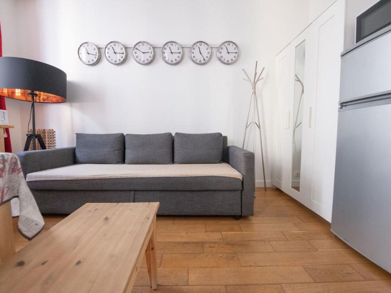 Appartamento Beauregard - Rex Parigi Esterno foto