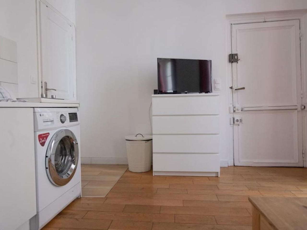 Appartamento Beauregard - Rex Parigi Esterno foto
